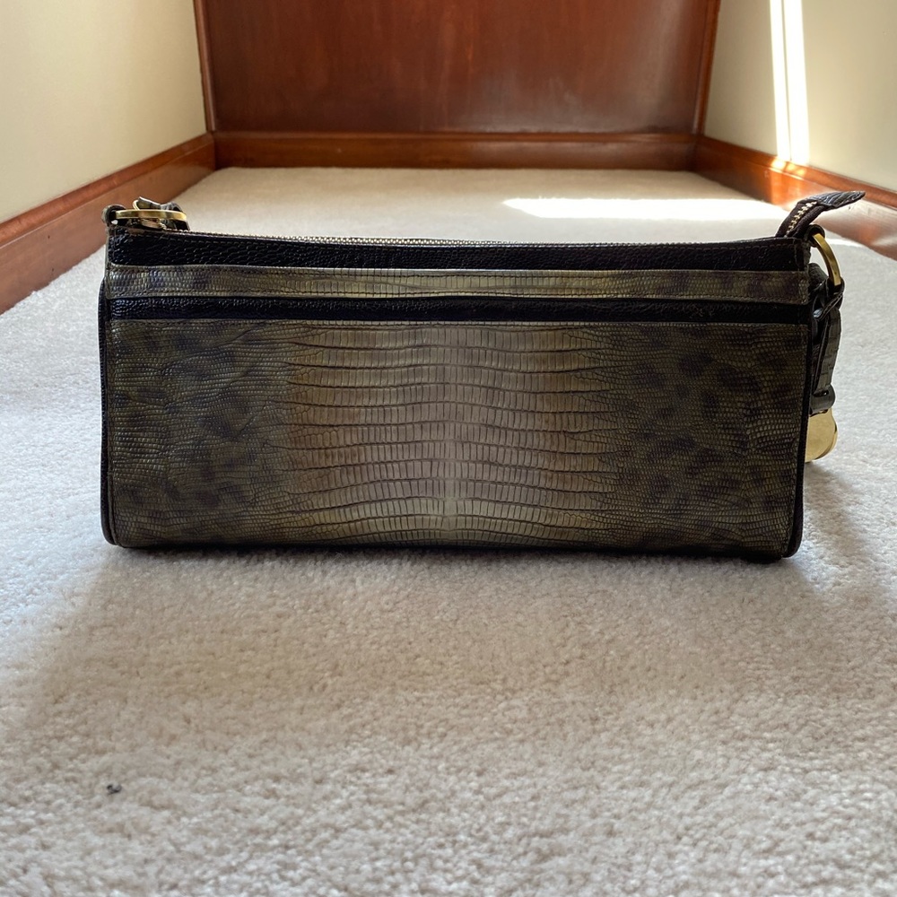 BRAHMIN *AUTHENTIC* Handbag - “Marcy”